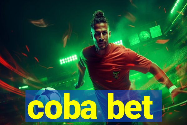 coba bet
